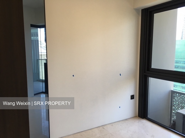 Robinson Suites (D1), Apartment #196112402